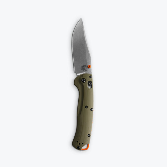 BENCHMADE Taggedout, SelectEdge, blue class 15536