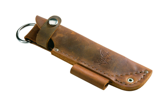 162 Bushcrafter