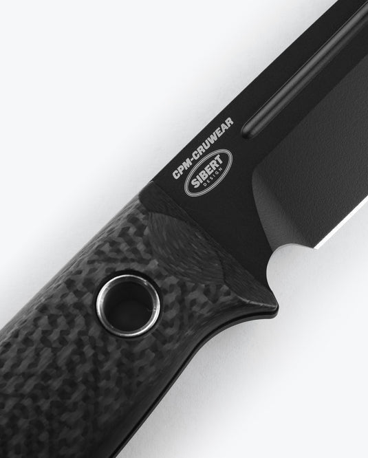 Bushcrafter | Carbon Fiber