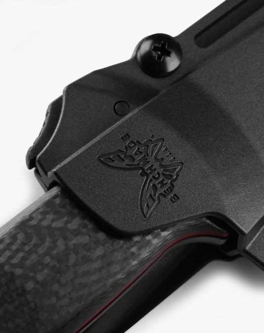Mini Bushcrafter | Carbon Fiber