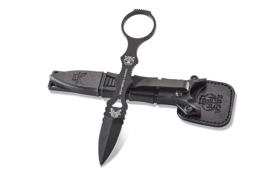 MINI SOCP DAGGER BLACK