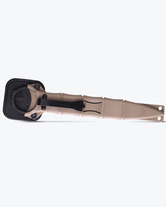 Benchmade 176BKSN-COMBO SOCP Dagger 3.22