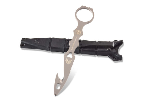 SOCP RESCUE TOOL GRAY