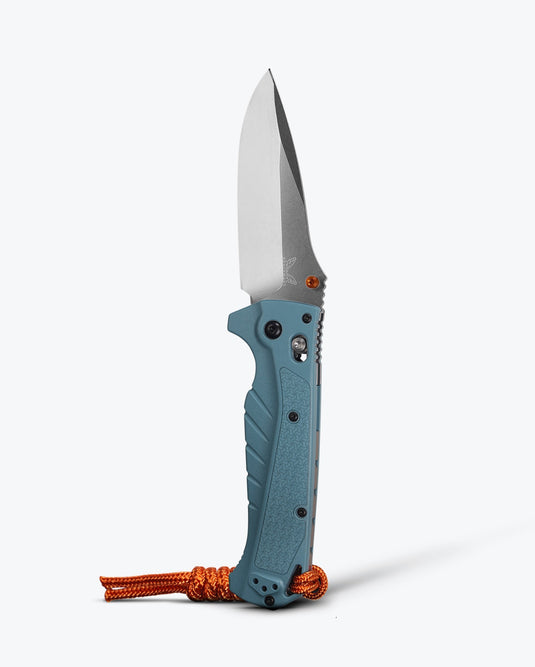 Adira™ | Depth Blue Grivory®