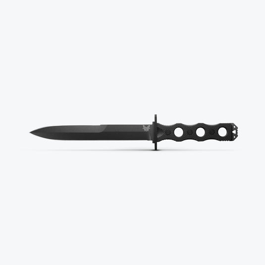 185BK SOCP FIXED BLADE