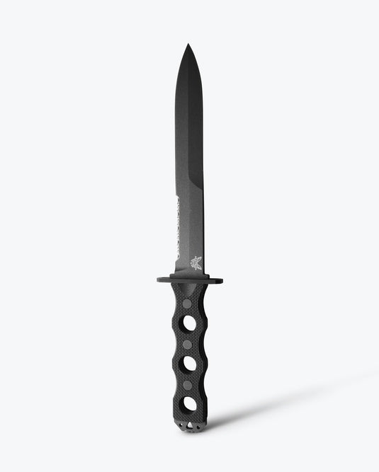 185SBK-1 SOCP® FIXED BLADE