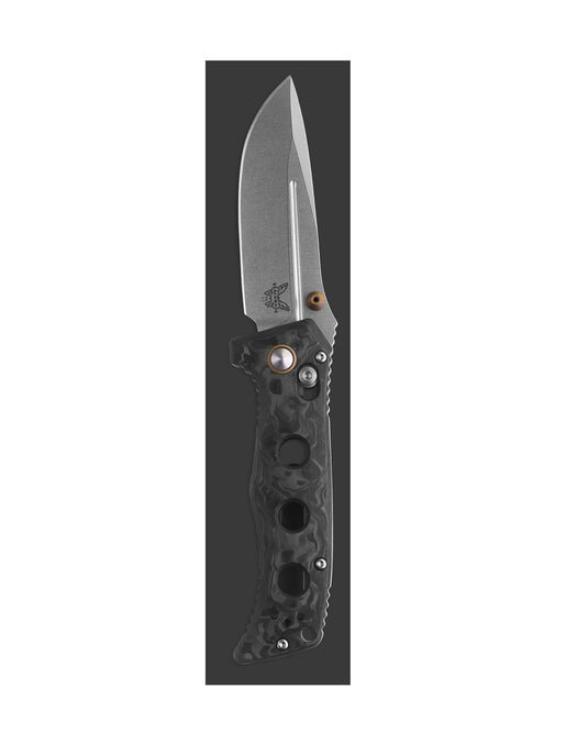 BENCHMADE Sibert, Mini Adamas, Axis, Stud 273-03