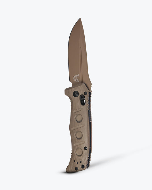 Mini Auto Adamas® | OD Green