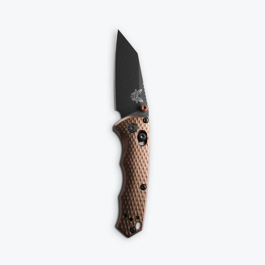 BENCHMADE Full Immunity, Black class 290bk-1