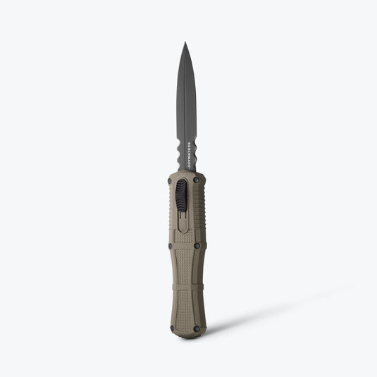 Claymore | Ranger Green Grivory®