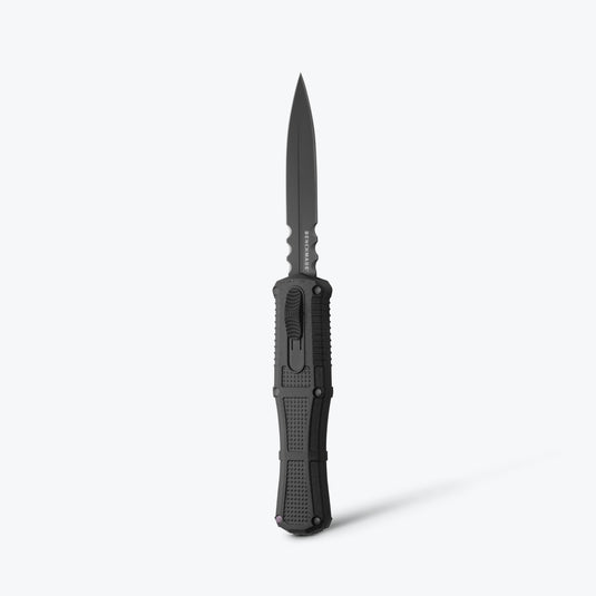 Claymore | Black Grivory®