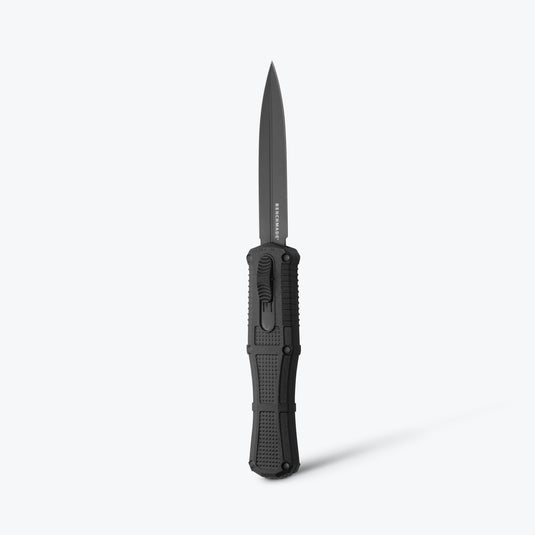 Claymore | Black Grivory®