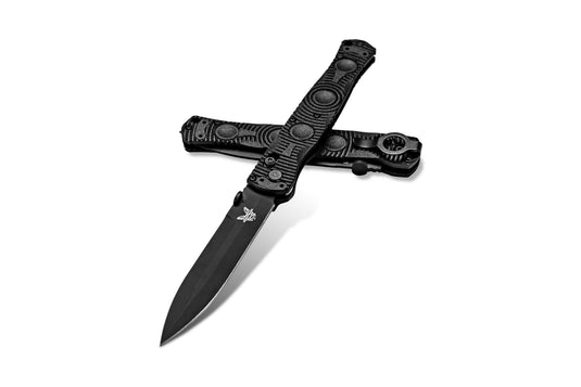 SOCP TACTICAL FOLDER, CF-ELITE