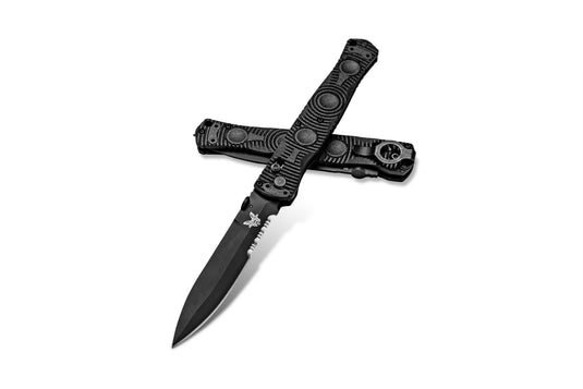 391SBK SOCP TACTICAL FOLDER®