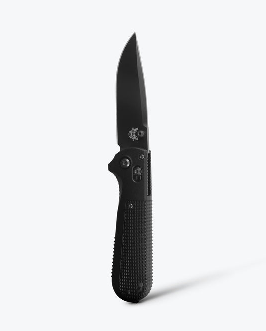 Redoubt® | Black Grivory®