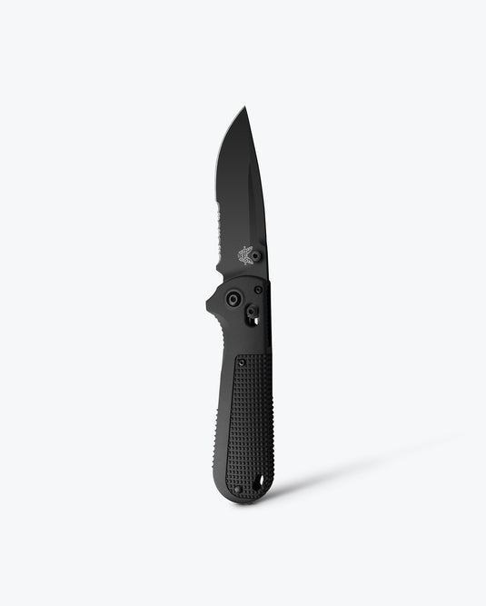 Redoubt® | Black Grivory®