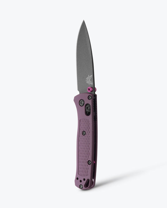 Mini Bugout® |Dark Purple Grivory®