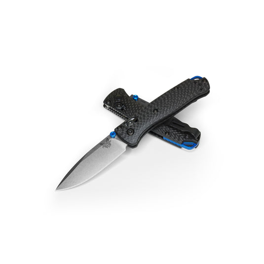 BENCHMADE Mini bugout, Axis, Drop point 533