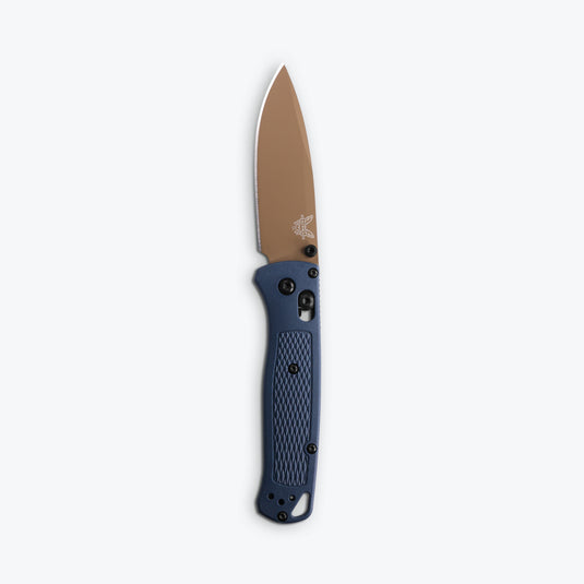 BENCHMADE BUGOUT 535FE-05