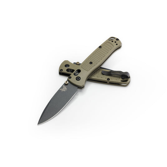 BUGOUT, RANGER GREEN GRIVORY