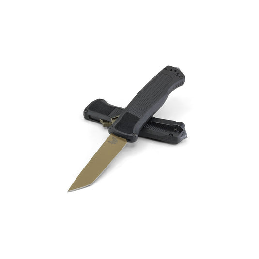 Shootout double-action out-the-front automatic 5370FE