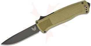 SHOOTOUT, RANGER GREEN GRIVORY, DROP-POINT