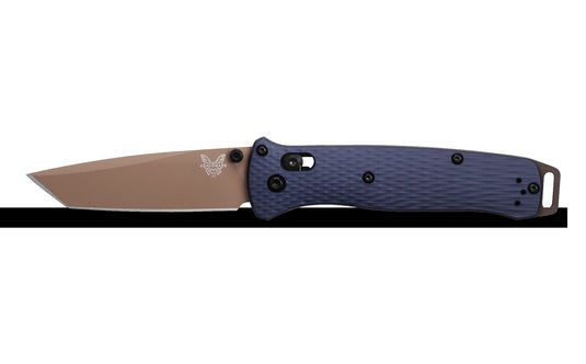 BAILOUT, CRATER BLUE ALUMINUM