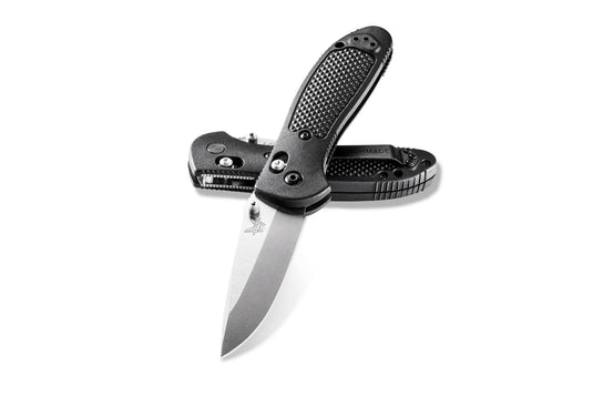 GRIPTILIAN, BLACK GRIVORY, DROP-POINT