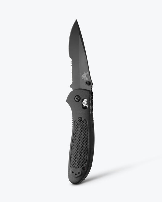 551SBK-S30V Griptilian