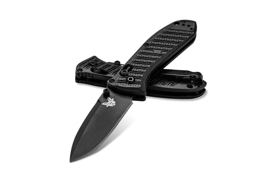 Benchmade 575BK-1 MINI PRESIDIO II