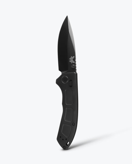 Mini Narrows™ | Black Titanium