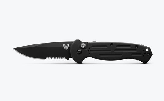 BENCHMADE AFO II, AUT 9051SBK