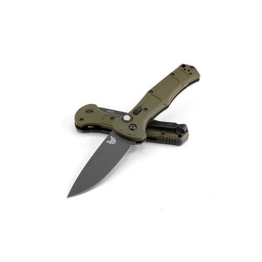 CLAYMORE BLACK GRIVORY