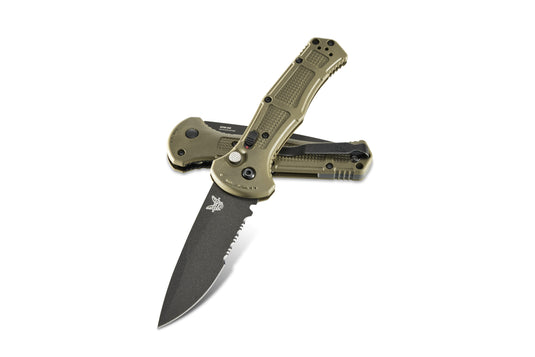 9070SBK-1 CLAYMORE