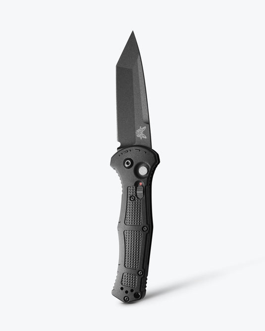 CLAYMORE, BLACK, TANTO