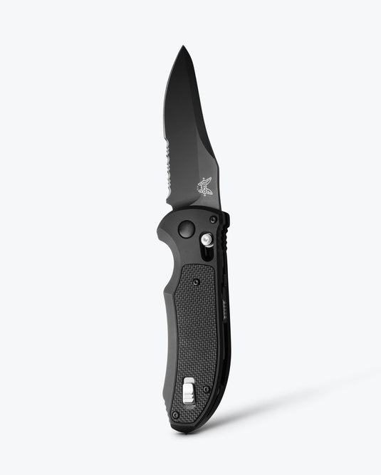 DROP-POINT TRIAGE