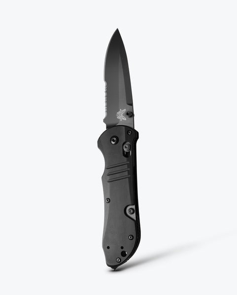 917SBK Tactical Triage