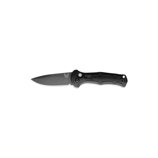 MINI CLAYMORE BLACK GRIVORY