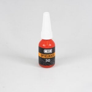 Opticlocker 243 Thread Locker 10ML Bottle