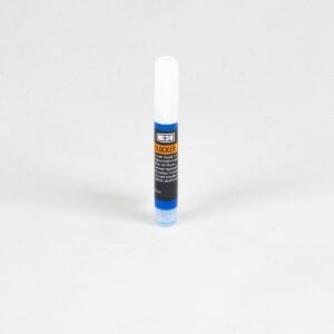 Opticlocker 243 Thread Locker 2ML tube