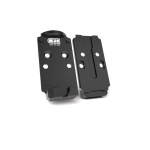 AOS Cut (Agency Optic System)to Trijicon RMR / Holosun 407C / 507C / 508T SA-PDY-RH-RSR
