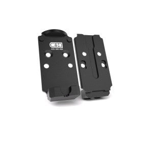 AOS Cut (Agency Optic System) to Trijicon SRO SA-PDY-SRO-RSR