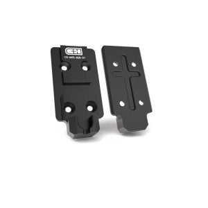 CHPWS Cross Plate – Steiner MPS **STEEL**