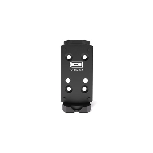 CHPWS Cross Plate -Trijicon SRO