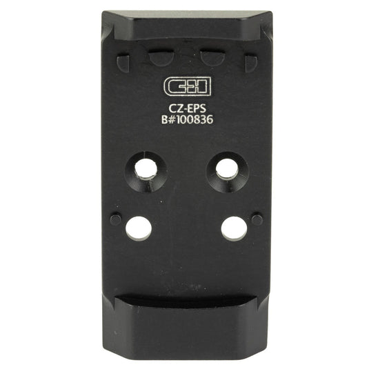 CZ P-10 V4 MIL / LEO to Holosun EPS / EPS CARRY