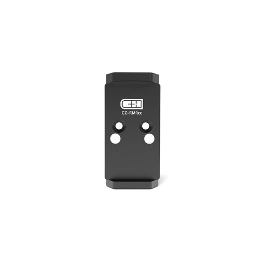 CZ V4 MIL / LEO to Trijicon RMRcc