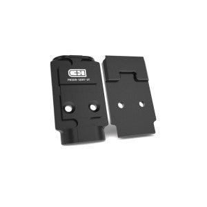 FN 509®, FN 510®, and FN 545® V4 MIL / LEO to Holosun 509T **STEEL**