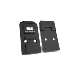 FN 509®, FN 510®, and FN 545® V4 MIL/ LEO to Aimpoint ACRO**STEEL**