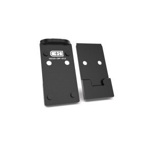 FN 509®, FN 510®, and FN 545® V4 MIL / LEO to Leupold Delta Point Pro and EOTech EFLX