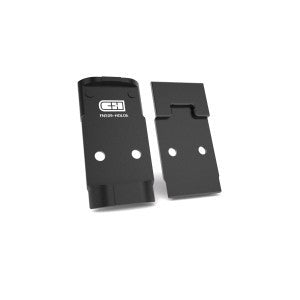 FN 509®, FN 510®, and FN 545® V4 MIL / LEO to Holosun 407K / 507K